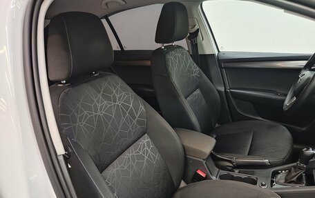 Skoda Octavia, 2018 год, 1 800 000 рублей, 21 фотография