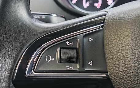 Skoda Octavia, 2018 год, 1 800 000 рублей, 24 фотография