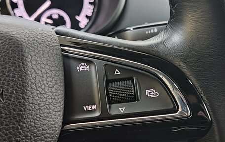 Skoda Octavia, 2018 год, 1 800 000 рублей, 25 фотография
