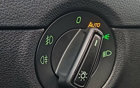 Skoda Octavia, 2018 год, 1 800 000 рублей, 27 фотография