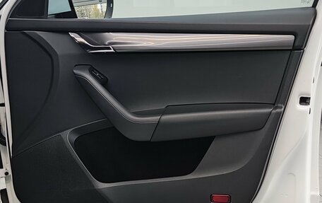 Skoda Octavia, 2018 год, 1 800 000 рублей, 31 фотография