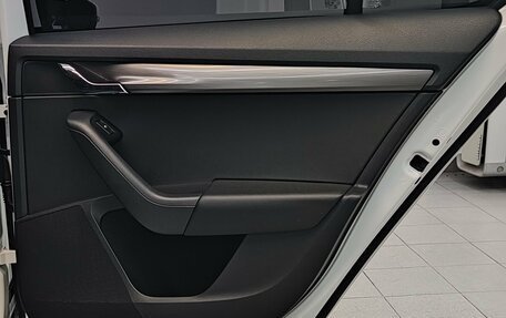 Skoda Octavia, 2018 год, 1 800 000 рублей, 33 фотография