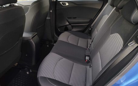 KIA cee'd III, 2022 год, 2 099 000 рублей, 14 фотография