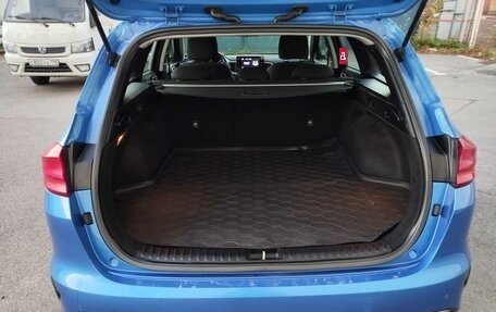 KIA cee'd III, 2022 год, 2 099 000 рублей, 8 фотография