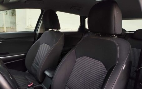 KIA cee'd III, 2022 год, 2 099 000 рублей, 10 фотография