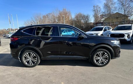 Haval F7 I, 2022 год, 2 089 000 рублей, 4 фотография