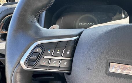 Haval F7 I, 2022 год, 2 089 000 рублей, 11 фотография