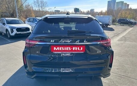 Haval F7 I, 2022 год, 2 089 000 рублей, 7 фотография