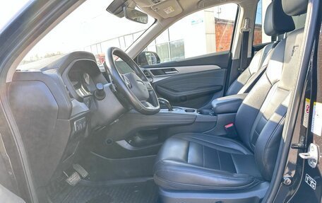 Haval F7 I, 2022 год, 2 089 000 рублей, 18 фотография