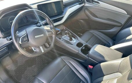 Haval F7 I, 2022 год, 2 089 000 рублей, 19 фотография