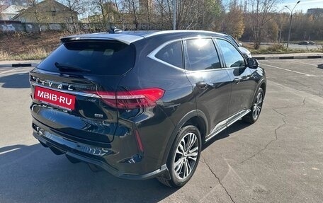 Haval F7 I, 2022 год, 2 089 000 рублей, 8 фотография