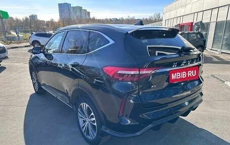 Haval F7 I, 2022 год, 2 089 000 рублей, 6 фотография