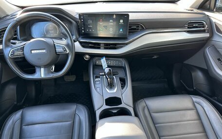 Haval F7 I, 2022 год, 2 089 000 рублей, 20 фотография
