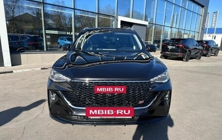Haval F7 I, 2022 год, 2 089 000 рублей, 3 фотография