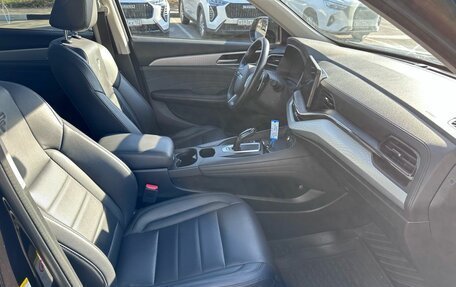 Haval F7 I, 2022 год, 2 089 000 рублей, 21 фотография