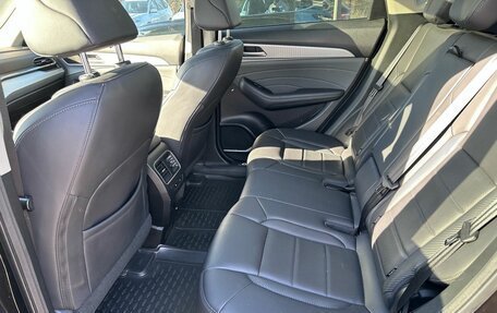 Haval F7 I, 2022 год, 2 089 000 рублей, 24 фотография