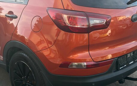 KIA Sportage III, 2011 год, 1 250 000 рублей, 5 фотография