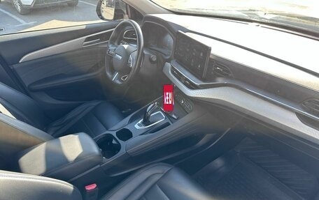 Haval F7 I, 2022 год, 2 089 000 рублей, 22 фотография