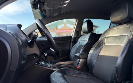 KIA Sportage III, 2011 год, 1 250 000 рублей, 21 фотография