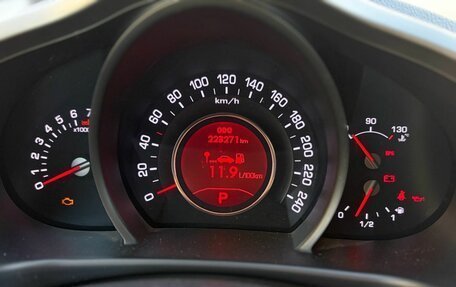 KIA Sportage III, 2011 год, 1 250 000 рублей, 25 фотография