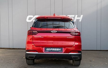 Chery Tiggo 7 Pro, 2023 год, 1 499 000 рублей, 4 фотография