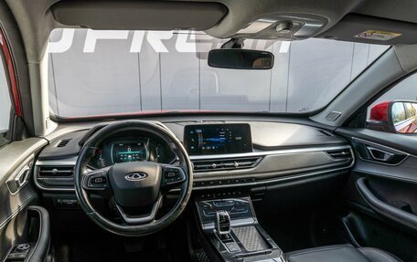 Chery Tiggo 7 Pro, 2023 год, 1 499 000 рублей, 6 фотография