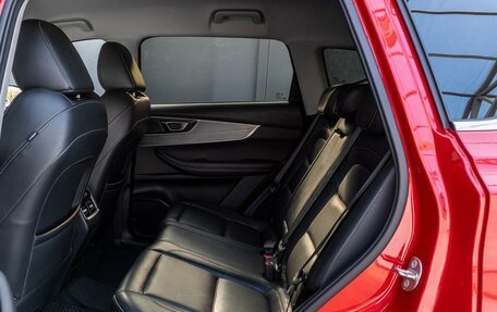 Chery Tiggo 7 Pro, 2023 год, 1 499 000 рублей, 7 фотография