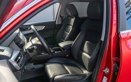 Chery Tiggo 7 Pro, 2023 год, 1 499 000 рублей, 8 фотография