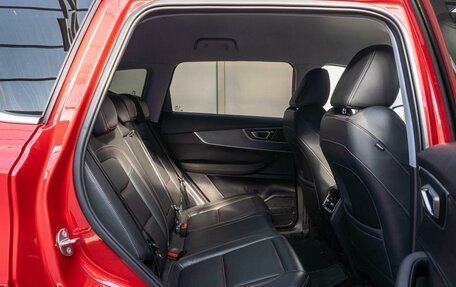 Chery Tiggo 7 Pro, 2023 год, 1 499 000 рублей, 9 фотография