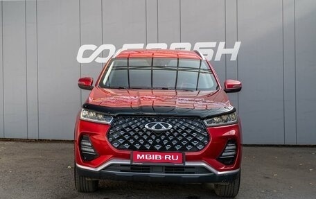 Chery Tiggo 7 Pro, 2023 год, 1 499 000 рублей, 3 фотография