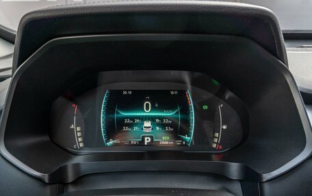 Chery Tiggo 7 Pro, 2023 год, 1 499 000 рублей, 20 фотография