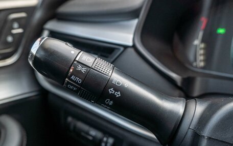 Chery Tiggo 7 Pro, 2023 год, 1 499 000 рублей, 19 фотография