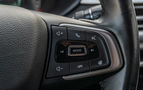 Chery Tiggo 7 Pro, 2023 год, 1 499 000 рублей, 18 фотография