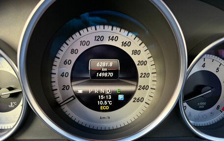 Mercedes-Benz C-Класс, 2012 год, 1 371 000 рублей, 6 фотография