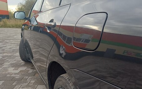 Toyota Corolla, 2008 год, 753 000 рублей, 11 фотография