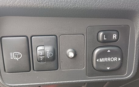 Toyota Corolla, 2008 год, 753 000 рублей, 19 фотография