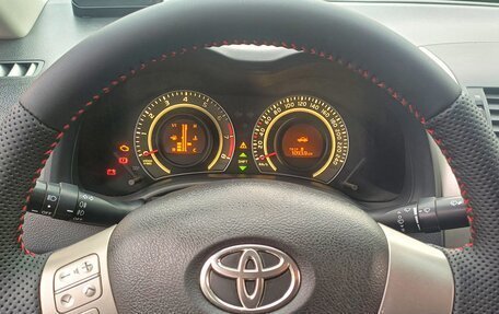 Toyota Corolla, 2008 год, 753 000 рублей, 23 фотография
