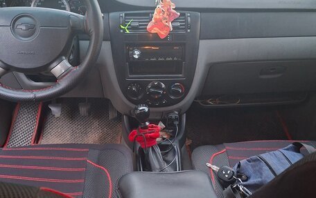 Chevrolet Lacetti, 2007 год, 350 000 рублей, 7 фотография