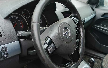 Opel Astra H, 2008 год, 550 000 рублей, 2 фотография