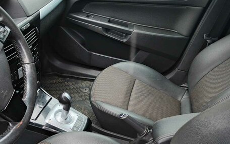 Opel Astra H, 2008 год, 550 000 рублей, 4 фотография