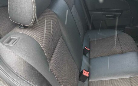 Opel Astra H, 2008 год, 550 000 рублей, 6 фотография