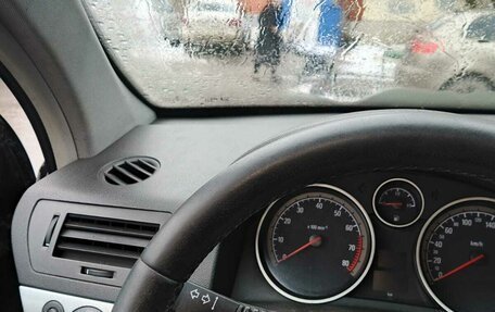 Opel Astra H, 2008 год, 550 000 рублей, 5 фотография