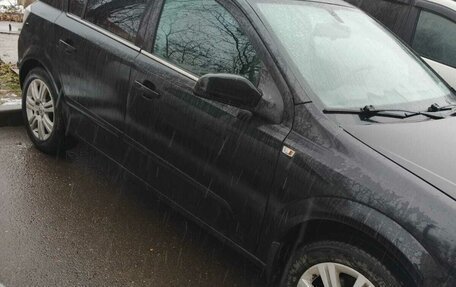 Opel Astra H, 2008 год, 550 000 рублей, 7 фотография