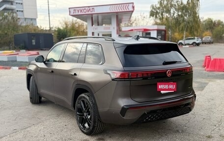 Volkswagen Teramont, 2025 год, 5 490 000 рублей, 5 фотография