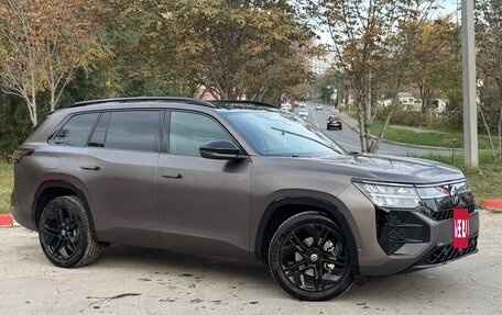 Volkswagen Teramont, 2025 год, 5 490 000 рублей, 3 фотография