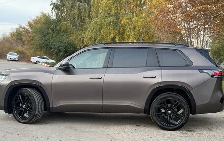 Volkswagen Teramont, 2025 год, 5 490 000 рублей, 7 фотография