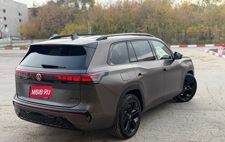 Volkswagen Teramont, 2025 год, 5 490 000 рублей, 4 фотография