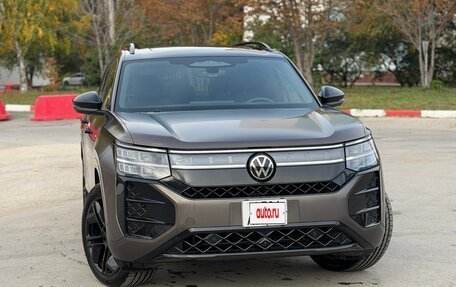Volkswagen Teramont, 2025 год, 5 490 000 рублей, 15 фотография