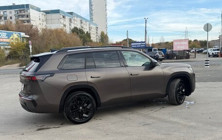 Volkswagen Teramont, 2025 год, 5 490 000 рублей, 13 фотография