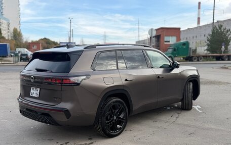 Volkswagen Teramont, 2025 год, 5 490 000 рублей, 12 фотография
